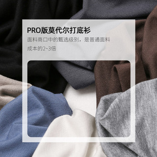 Những Áo Thun Cổ Rùa Slim-Fit Modal, Ôm Dáng Phù Hợp Mùa Đông