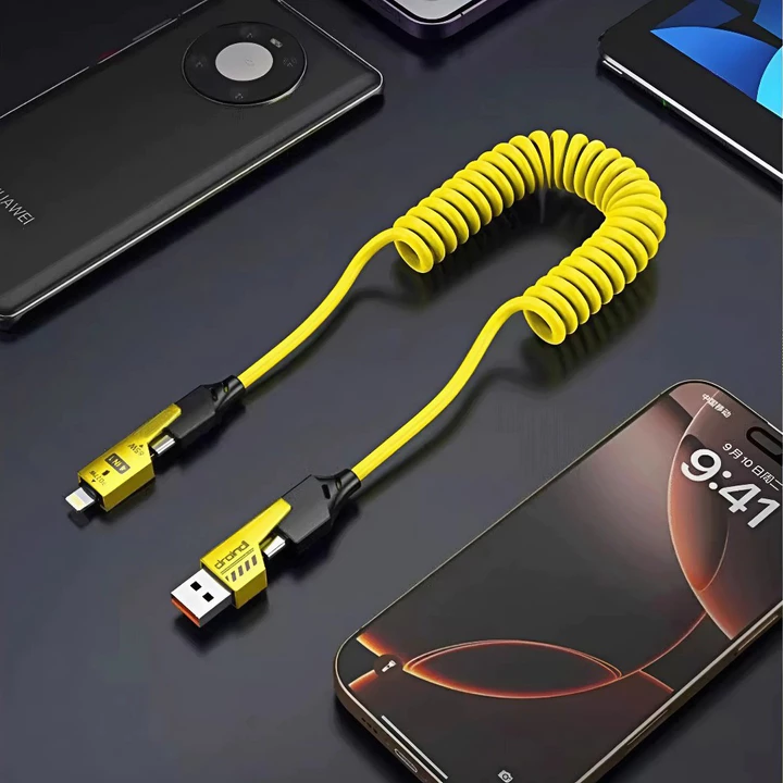 Charging Cable – 65W – 6