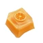 Btsg Bàn phím trái cây phát sáng Keycap Đèn nền bằng nhựa Keycaps cho bàn phím cơ