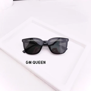Kính Mát G.M.Queen 01 Màu Đen