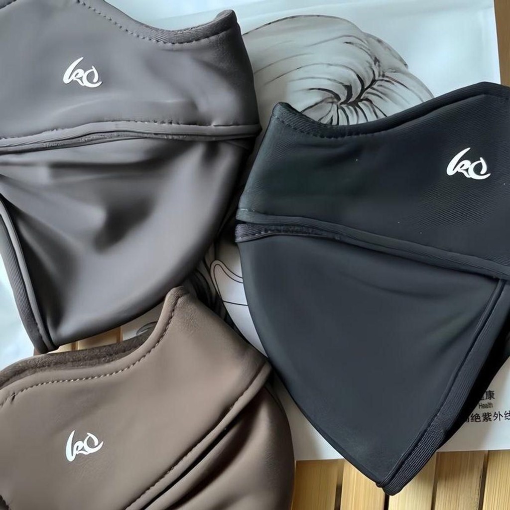 COMBO 3 Khẩu Trang Chống Tia UV, Khẩu Trang Chống Nắng, Dùng cho cả Nam và Nữ [NgocAnh98]