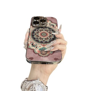 Thích hợp cho Ốp Điện Thoại 16pro 15i14 Ống Kính Bao Gồm Tất Cả 13 Chống Sốc 12 Da Cừu 11pr
