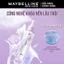 Xịt khóa nền dưỡng ẩm Superstay Double Fixer Spray giữ lớp trang điểm lâu trôi dưỡng ẩm 24h Maybelline Newyork