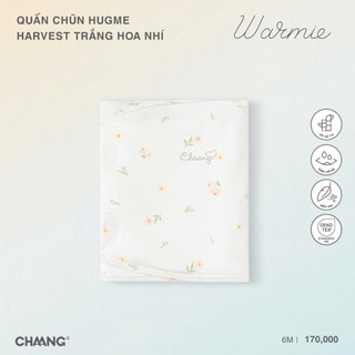 Chaang AW2025 Quấn chũn hugme Harvest cho bé T10.3
