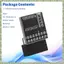 LPC TPM 2.0 Mô-đun bảo mật mã hóa Thẻ từ xa 14Pin TPM2.0 Bảng mô-đun cho 11