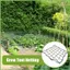 Lưới Trellis Có Móc Lưới Làm Vườn Lớn Cây Làm Vườn Lưới Trellis Cho Ngoài Trời Lớn Giường Sân hiên gelhvn