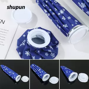 Túi làm mát SHUPUN Medicla Trị liệu nóng lạnh Nhiều kích cỡ Giảm đau