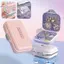 Hộp đựng thuốc du lịch Hộp đựng thuốc Mini nhẹ 7 phần Hộp đựng thuốc Hộp đựng thuốc Hộp đựng thuốc Hộp đựng thuốc