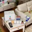 MJnmc Nhà búp bê thu nhỏ Nhà thuốc tỷ lệ 1 / 12 Bộ chai thuốc để trang trí cảnh và thiết kế mới