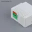 Bảng sạc điện thoại di động VFZ Mô-đun nguồn USB 220V Soet 5V Biến áp 2.1A Nguồn sạc USB Soet Switching Adapter OTE