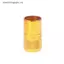 Đầu nối lưới vợt 2 chiếc 10-17cm VFZ, đầu nối vít lưới vợt cho cần câu cá, DIY đầu lưới OTE