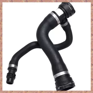 Phụ tùng ô tô mới Ống nước làm mát tản nhiệt cho X5 E70 17127537107 17127593490(R F C V)