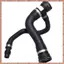 Phụ tùng ô tô mới Ống nước làm mát tản nhiệt cho X5 E70 17127537107 17127593490(R F C V)
