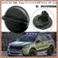 1 Cái Hộp Găng Tay Cửa Cao Su Chặn Găng Tay Hộp Kẹp Phần Phụ Kiện Cho Forte K900 Sorento 1420 845172P000WK (R F C V)