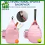 Túi Tennis SWEET, Quilted Tennis Bapa Giữ 2 Raets, Túi đeo chéo chống thấm nước dành cho nữ, nam và thanh niên n