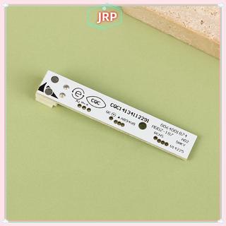 Dải LED thanh đèn JRP 1Pc cho tủ lạnh Haier 0064001874 Phụ kiện đèn LED chiếu sáng tủ lạnh JRP