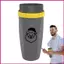 Cốc Nước Xoắn 300 ML Twizz Đóng Cốc Có Ống Hút Chống Rò Rỉ Cốc Cà Phê Nhiệt Du Lịch Cho Học Sinh shopidaevn