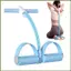Dây kháng lực cho bàn đạp tập thể dục Dây tập luyện sức mạnh Dây kháng lực HD đàn hồi có tay cầm cho Pilates kouvn