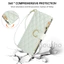 Dành Cho Realme 16 15T 15 14 Pro Plus 14X 14T 5G Thời Trang Khóa Vòng Dây Kéo Ví Da Vỏ Điện Thoại Có Khe Cắm Thẻ Dây Đeo Cổ Tay Lật