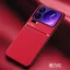 Ốp Điện Thoại Cho Xiaomi 17ProMax Ốp Lưng Cứng Cạnh Mềm Bao Gồm Tất Cả Ma Sát Chống Sốc