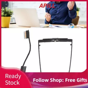 apill Đầu nối cáp ổ cứng SUNGOOYUE Bền bỉ Khả năng tương thích tốt cho ThinkPad X270 Máy tính ứng dụng rộng 2,5 inch Sửa đổi