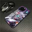 Ốp Lưng Cho Infinix Hot 60 60i 50 40i 30i Note 40 30 50 Pro Smart 10 Plus 9 8 Tecno Camon 40 Spark 30C 10 20 Pro 20C 10C Ốp Điện Thoại Anime Gundam Cool Chống Sốc Mạ Điện