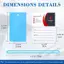 Siyuyan Mềm Pvc Du Lịch Thẻ Hành Lý Máy Bay Màu Silicon Bán Buôn Vali Nhãn Phụ Kiện Túi Tên Thẻ Tay VN