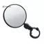 < WHPHous-t > Chiếu Hậu Xe Đạp Xoay 360 An Toàn Đi Xe Đạp Gương Chiếu Hậu Phụ Kiện Xe Đạp Đẹp