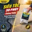 ⚡Ship Nhanh⚡Keo rót đàn hồi cao khô nhanh | Keo vua chống thấm mái nhà | Keo sửa chữa đa năng gia dụng