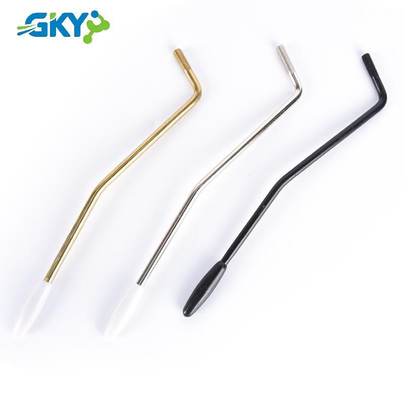 GKY Professional Tremolo Arm Whammy Bar Arm cho đàn Guitar điện 3 màu để lựa chọn GKY