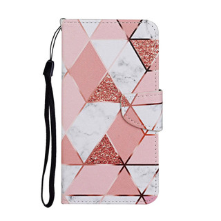 Thích hợp cho Xiaomi 10 11T Lite POCO M3 X3 Pro NFC 4G 5G Vỏ bảo vệ điện thoại di động Vỏ bảo vệ lật da