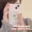 Smile Daisy Hoa Nhỏ Cho OPPO A3 A5 Pro A3X Reno 13F 12F 13 5G 6 7 8 A1K A60 Ốp Lưng Điện Thoại Ví Đựng Thẻ Ảnh TPU Chống Sốc Mềm Bảo Vệ Không Khí Góc Silicon
