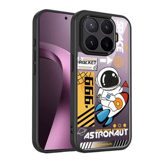 Ốp Điện Thoại Trong Suốt Thời Trang Cho Xiaomi Mi 17T 15T 14T 13T Pro Ốp Lưng Silicon Sang Trọng TPU Chống Rơi Da Cảm Thấy Thân Thiện Mờ Ốp Lưng K01-05