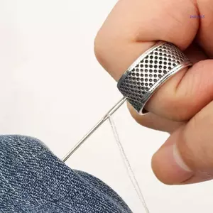 SUIT Metal Finger Guards để may đan và dệt nghệ thuật