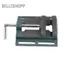 Belleshopp Belleshopp Máy Khoan Bấm Phó Vise Bàn 6 Inch Chiều Rộng Hàm Đa Năng Gia Đình Kẹp Di Động Kẹp Để Gia Công Gỗ Khoan Gia Công Kim Loại