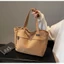 SQ11 Túi tote dung tích lớn Nhật Bản dành cho nữ lười biếng đa năng đi lại thông thường Túi đeo vai nách