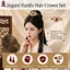 Phong Cách Cổ Tua Rua Bước Lắc Tóc Vương Miện Cho Hanfu Với Tua Rua Hai Lớp, Unisex Truyền Thống Trung Quốc Trang Phục Phụ Kiện