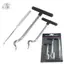 Dầu Seal Puller Thép Xây dựng Đầu góc đặc biệt Loại bỏ con dấu nhanh