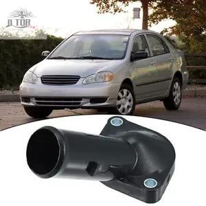 Thay thế chất làm mát tản nhiệt cho Toyota Corolla của bạn bằng phần chất lượng này