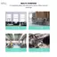 Apill Bộ dụng cụ sắp xếp quản lý cáp Bộ giữ kẹp tự dính hiệu quả Bền và linh hoạt cho văn phòng