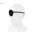 Miếng dán mắt lười y tế tắc nghẽn Thị lực Obscure Astigmatism Đào tạo Tấm che mắt Đầy lụa nguyên chất Trẻ em Amblyopia Miếng dán mắt