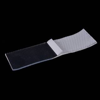 SAFENH Trị Liệu Sẹo Loại Bỏ Chấn Thương Đốt Silicon Miếng Dán Có Thể Tái Sử Dụng Gel Hỗ trợ giảm mụn Sửa Chữa Da Mới VN