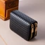 VÍ bóp nữ mini hai khóa kéo nhiều ngăn giá rẻ MUN STORE VPAN561