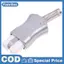 Mới 6mm IEC C8 Gốm Dây Công Nghiệp Soet Cắm Nhiệt Độ Cao Nam Nữ Kết Nối Lò Nướng Điện Ổ Cắm Điện 35A