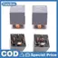 Rơle hạng nặng chống nước 4 / 5Pin DC 24V 12V 80A Rơle ô tô