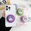 Popsocket Queer Pattern Giá đỡ điện thoại có thể gập lại cho điện thoại từ tính Vỏ bảo vệ Kindle