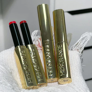 [Hàng có sẵn] Water Gloss Mirror Crystal Jelly Son môi Màu dưỡng ẩm tự nhiên Son môi làm trắng da dưỡng ẩm WJG