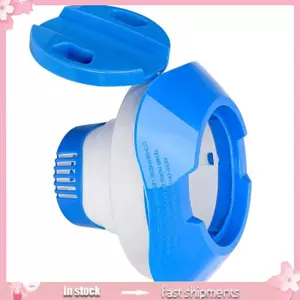 Máy phân phối máy tính bảng clo có thể mở rộng YOI với vật liệu chống ăn mòn điều chỉnh chiều cao 14cm