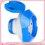 Máy phân phối máy tính bảng clo có thể mở rộng YOI với vật liệu chống ăn mòn điều chỉnh chiều cao 14cm