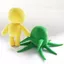 PS1 Wobbly Life Basic Yellow Player Mutant Octopus Plushie Game Merch Búp bê bông sang trọng dễ thương SP1